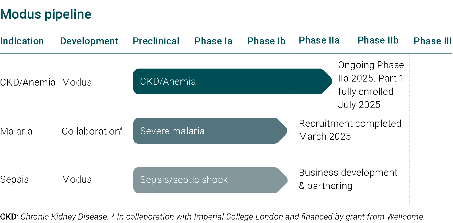 Systemic Inflammation Image